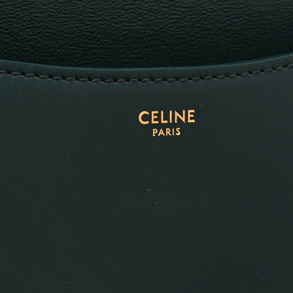 Celine Natural Calfskin Small Crecy Bag Amazone 6 of 10