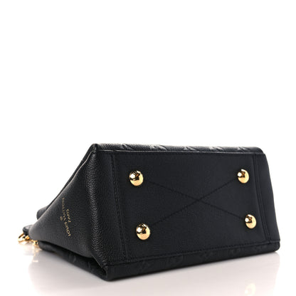 Louis Vuitton Empreinte Surene BB Black 4 of 9