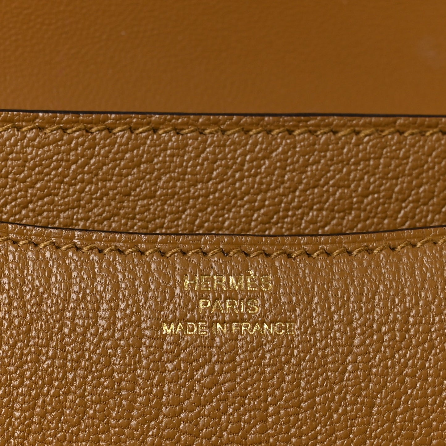 Chevre Mysore Constance 18 Kraft