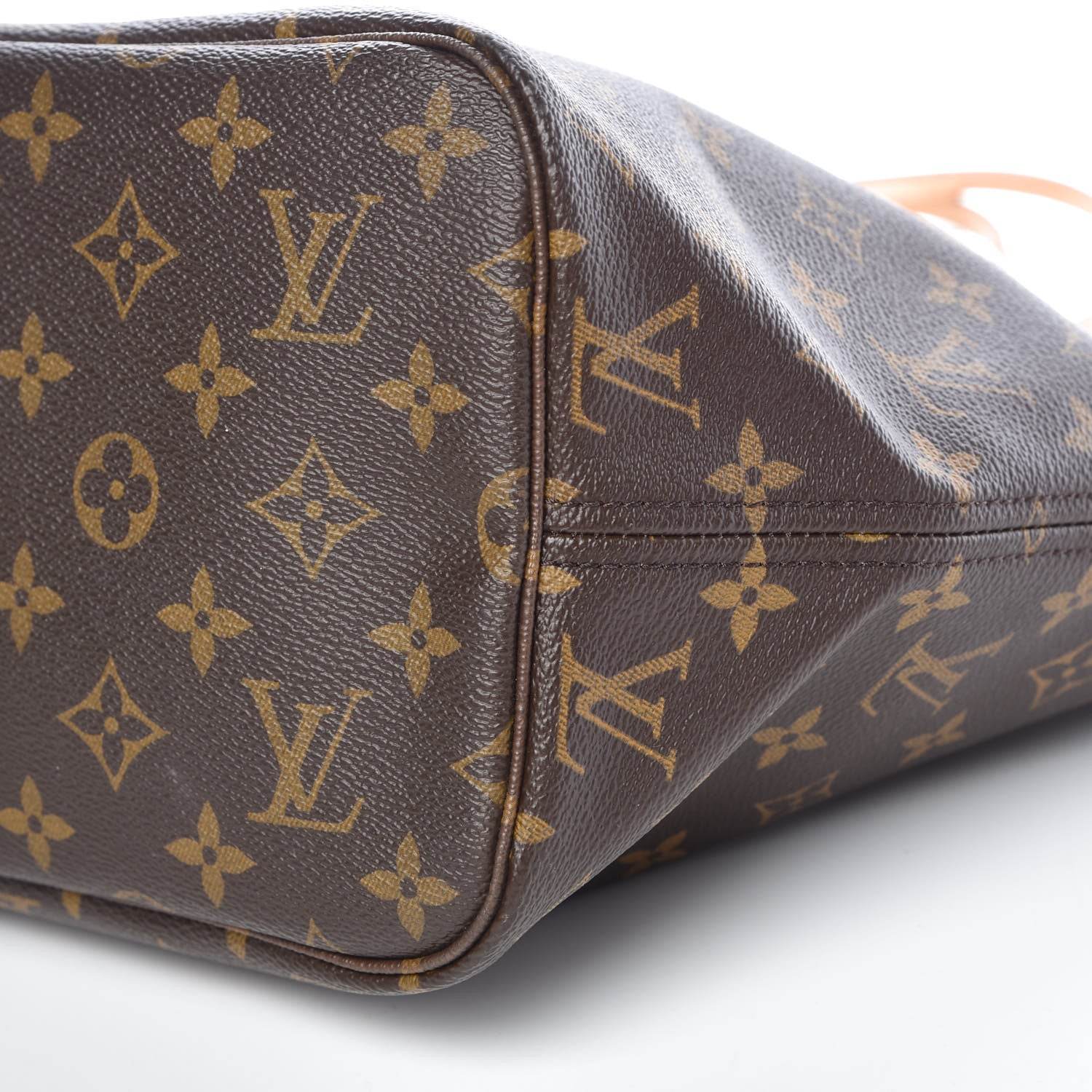 Louis Vuitton Monogram Neverfull MM 22 of 22