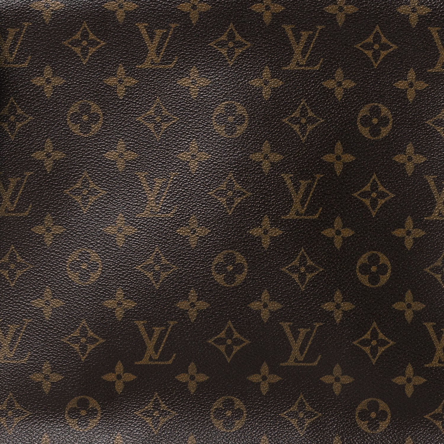 Louis Vuitton Monogram Macassar District MM 6 of 9