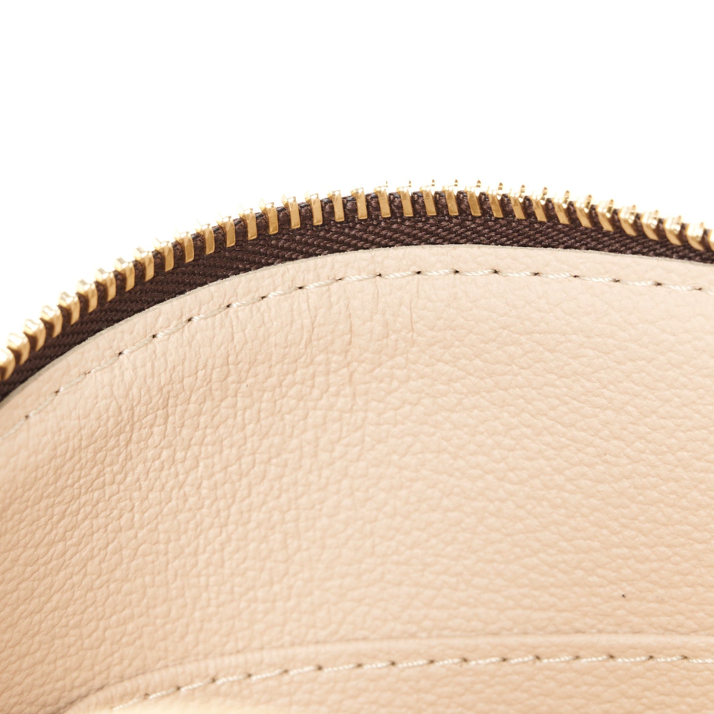 Monogram Cosmetic Pouch GM