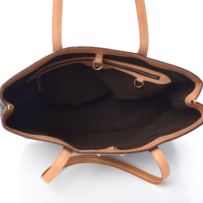 Louis Vuitton Monogram Wilshire MM 5 of 17