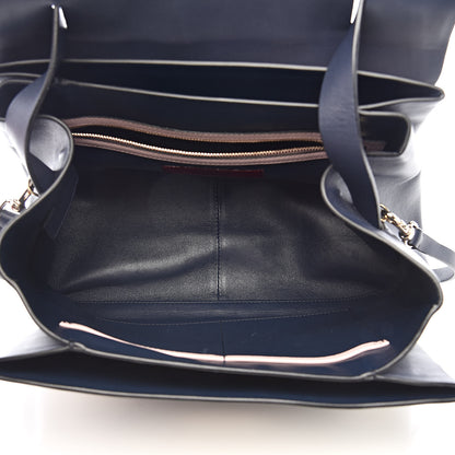 Valentino Garavani Calfskin Mime Single Handle Bag Multicolor 5 of 11