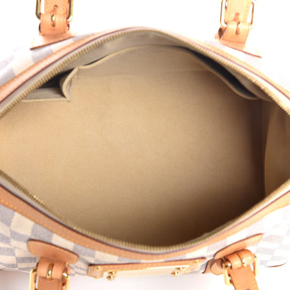 Louis Vuitton Damier Azur Berkeley 5 of 10