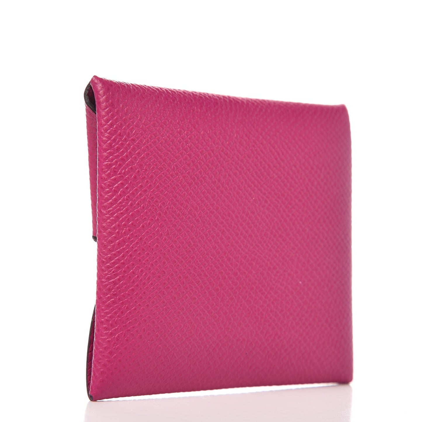 Epsom Bastia Coin Purse Rose Pourpre