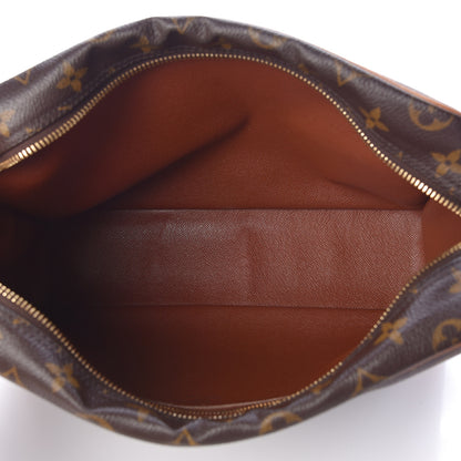 Louis Vuitton Monogram Trocadero 30 5 of 12