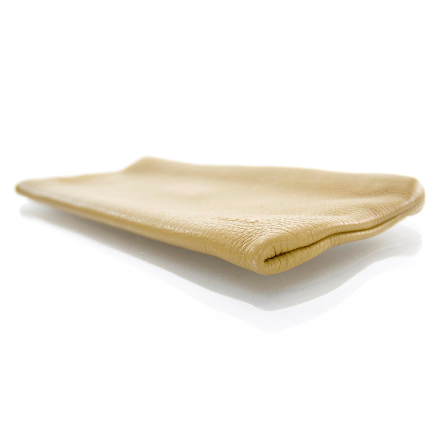 Vitello Daino Clutch
