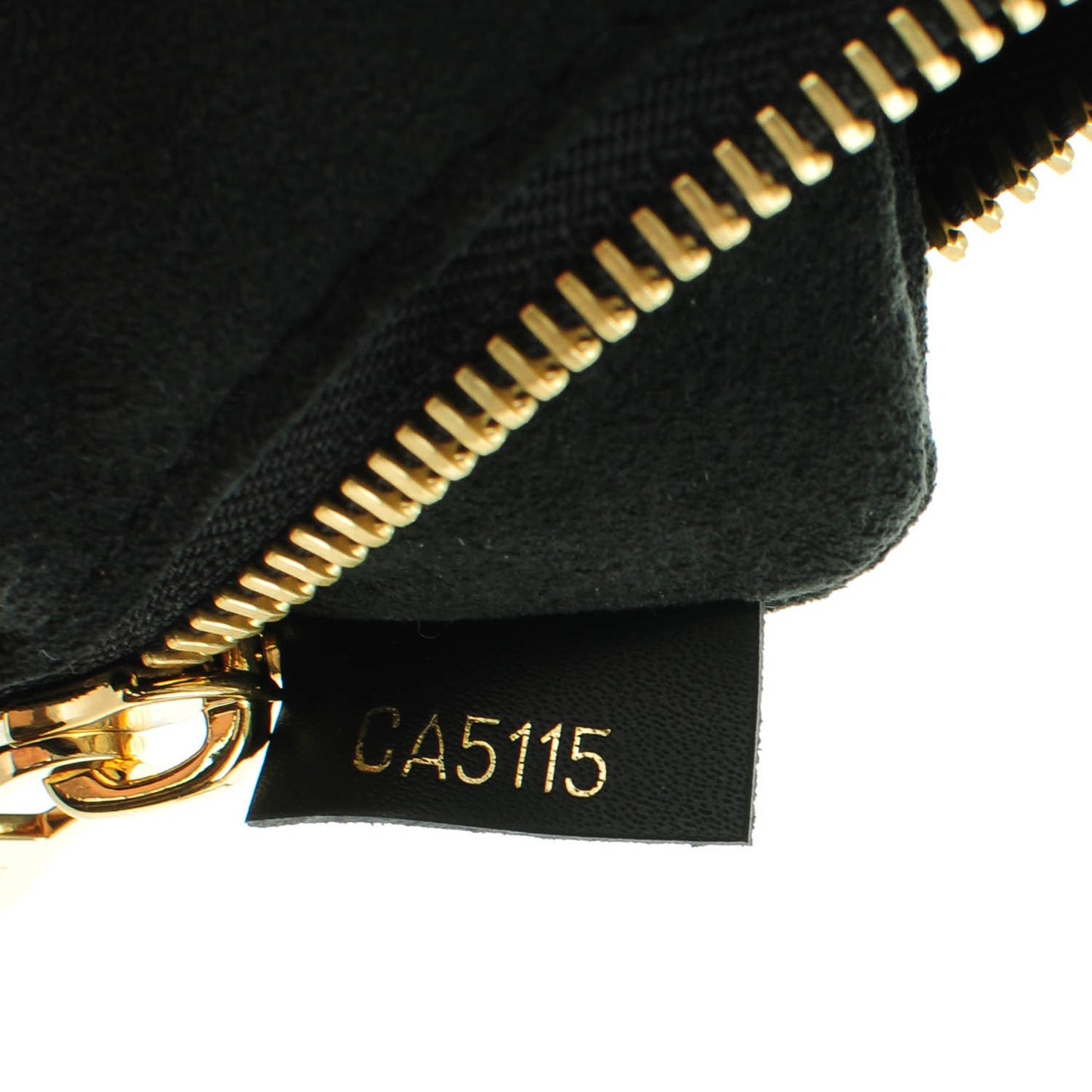 Monogram Phenix PM Black