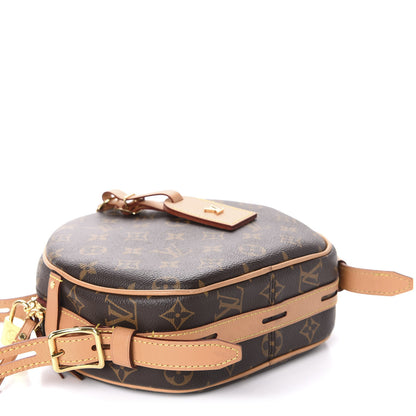 Louis Vuitton Monogram Boite Chapeau Souple 4 of 10