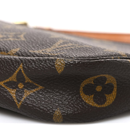 Louis Vuitton Monogram Pochette Accessories 10 of 10