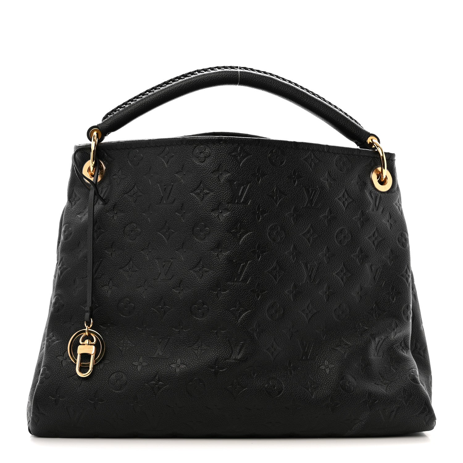 Louis Vuitton Empreinte Artsy MM Black 1 of 10