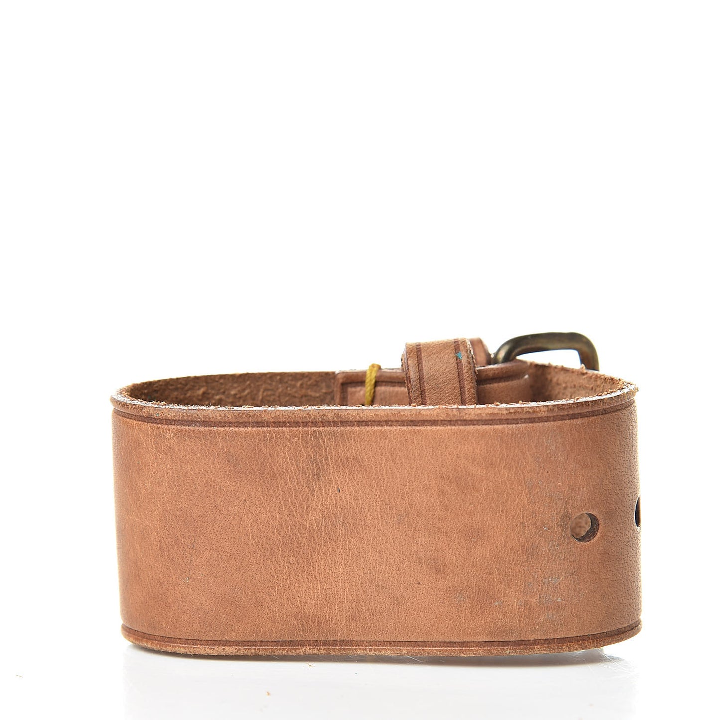 Vachetta Luggage Loop