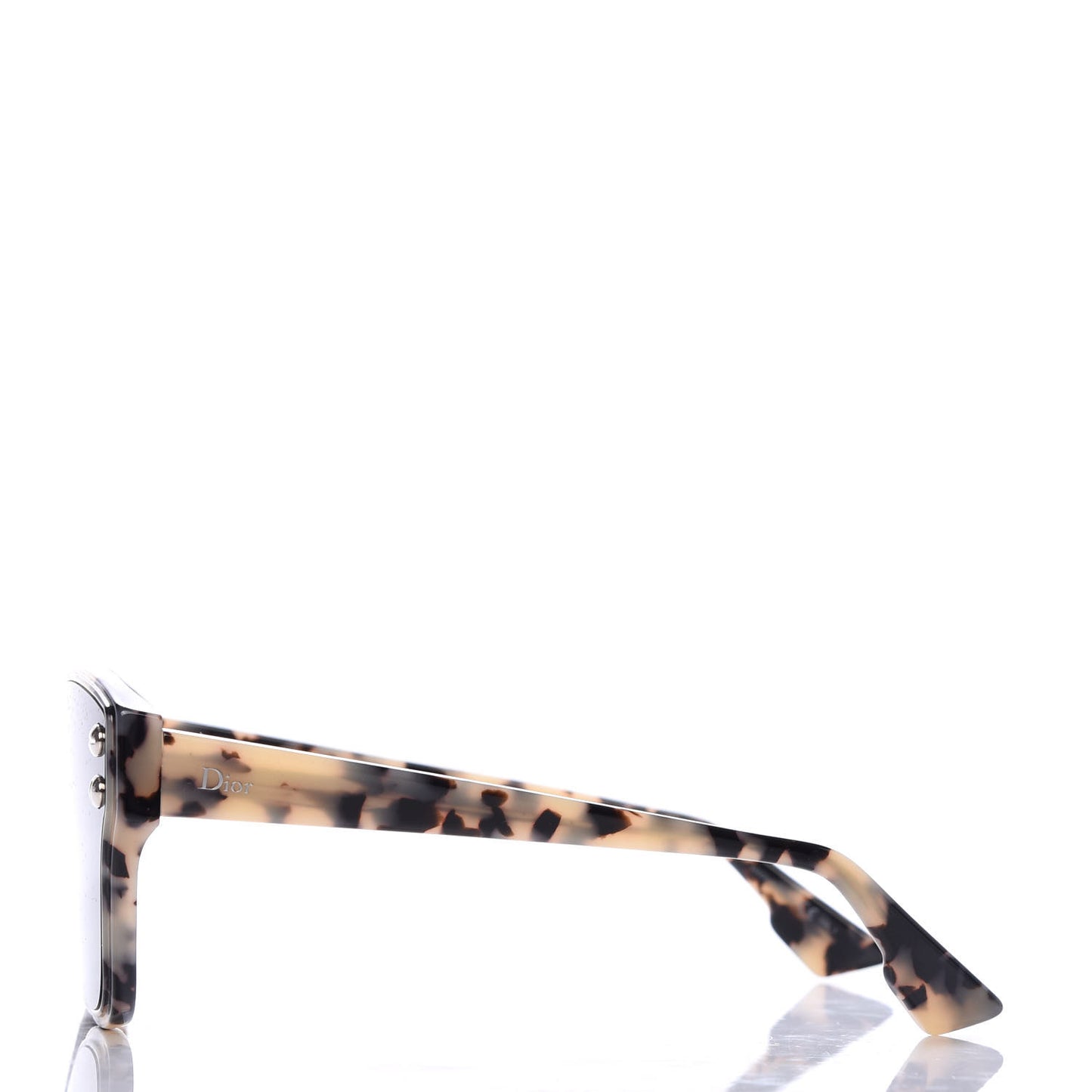 Addict 3 Sunglasses Havana Spotted