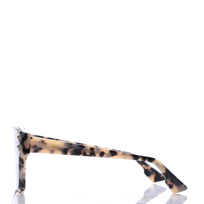 Christian Dior Addict 3 Sunglasses Havana Spotted 3 of 7