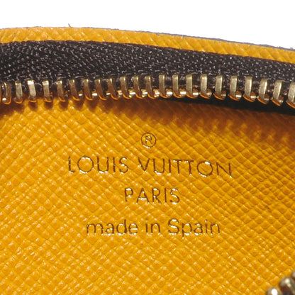 Louis Vuitton Monogram Groom Key Pouch 6 of 7