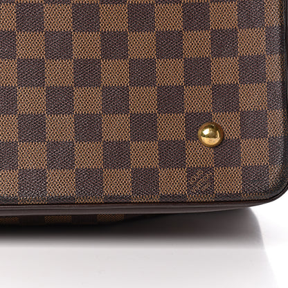 Louis Vuitton Damier Ebene West End PM 19 of 19