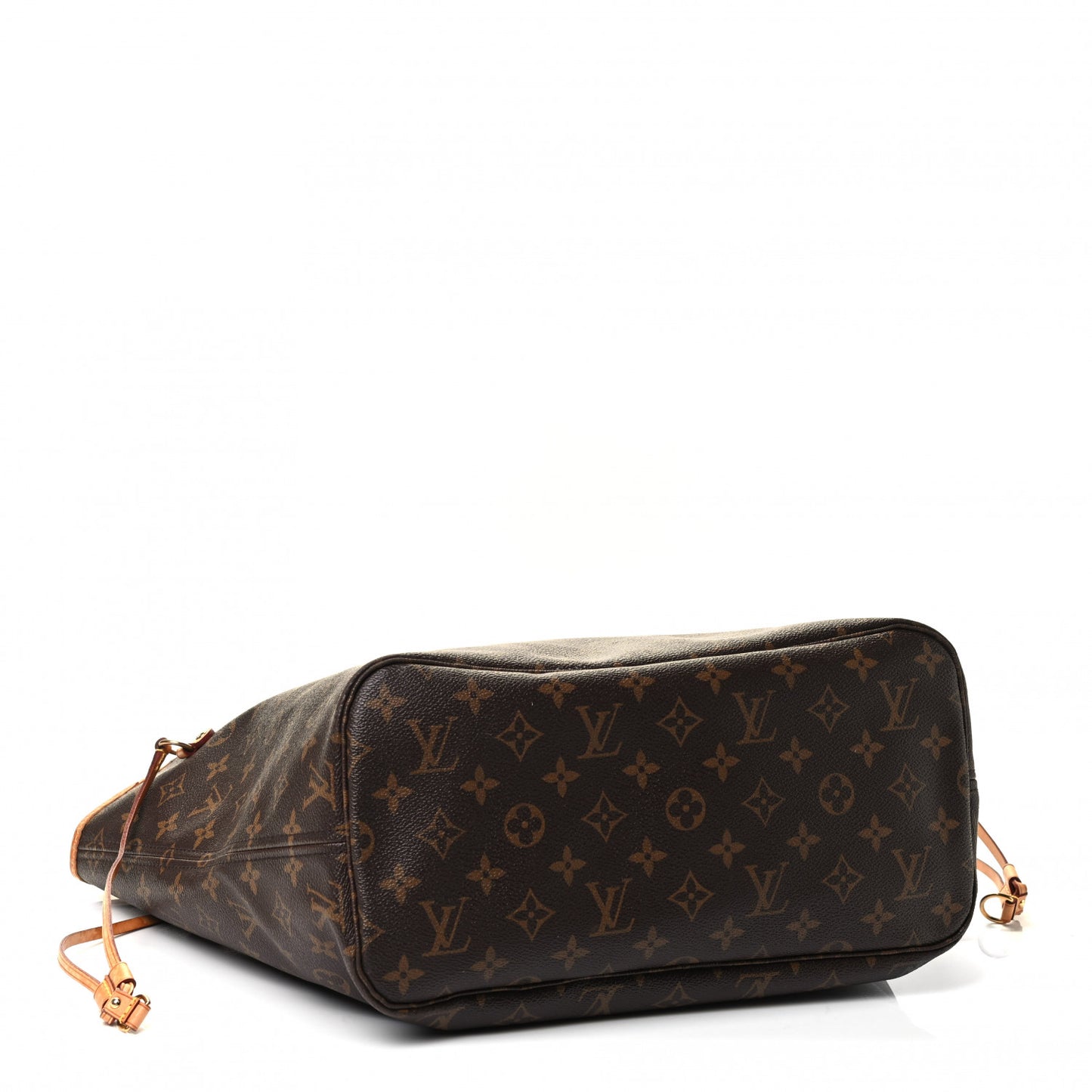 Monogram Neo Neverfull MM Pivoine