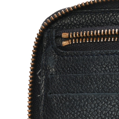 Louis Vuitton Empreinte Secret Long Wallet Infini 13 of 16