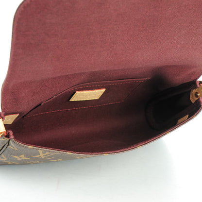 Louis Vuitton Monogram Favorite MM 5 of 8