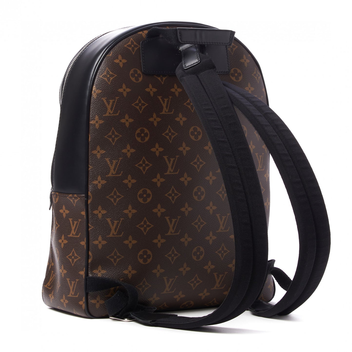 Monogram Macassar Josh Backpack