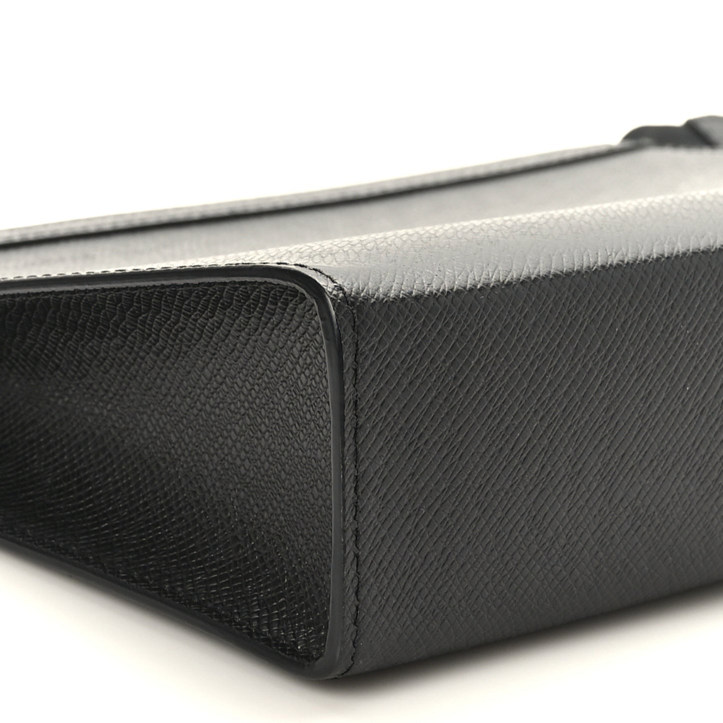 Taiga Pochette Voyage MM Black