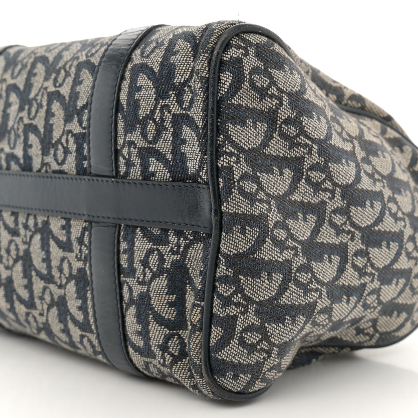 Monogram Boston Navy Blue