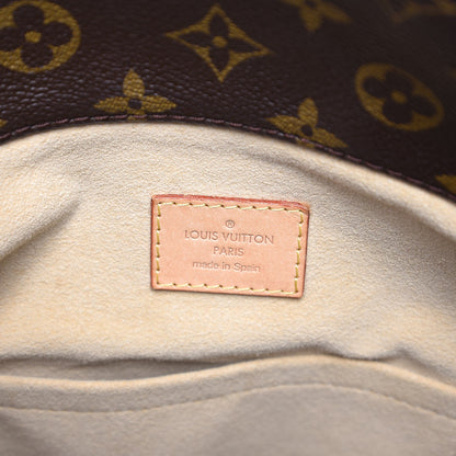 Louis Vuitton Monogram Artsy MM 6 of 8