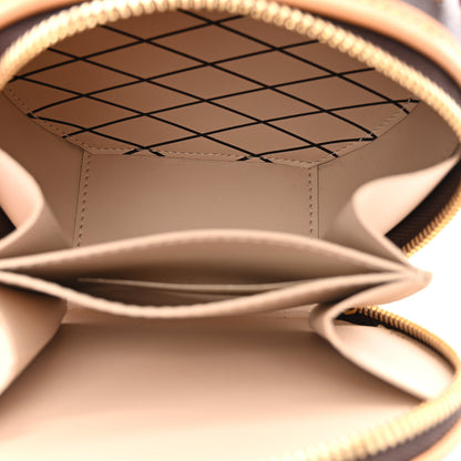 Louis Vuitton Monogram Mini Boite Chapeau 5 of 9