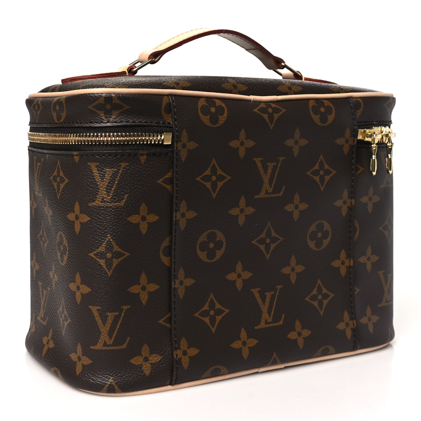 Monogram Nice BB
