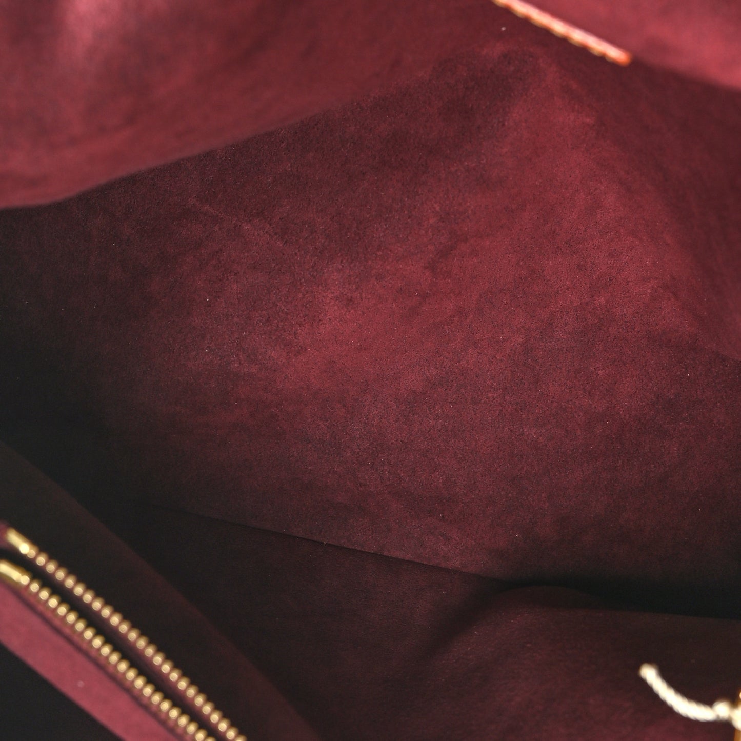Monogram Hide Away MM