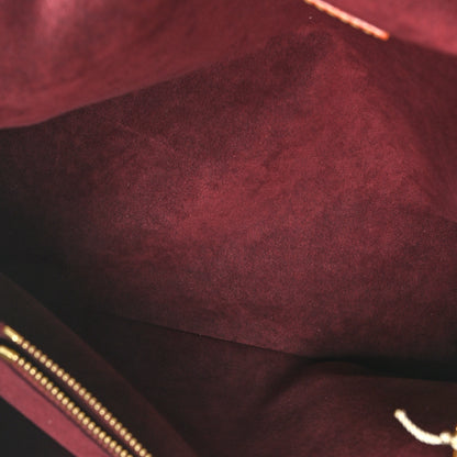 Louis Vuitton Monogram Hide Away MM 6 of 10