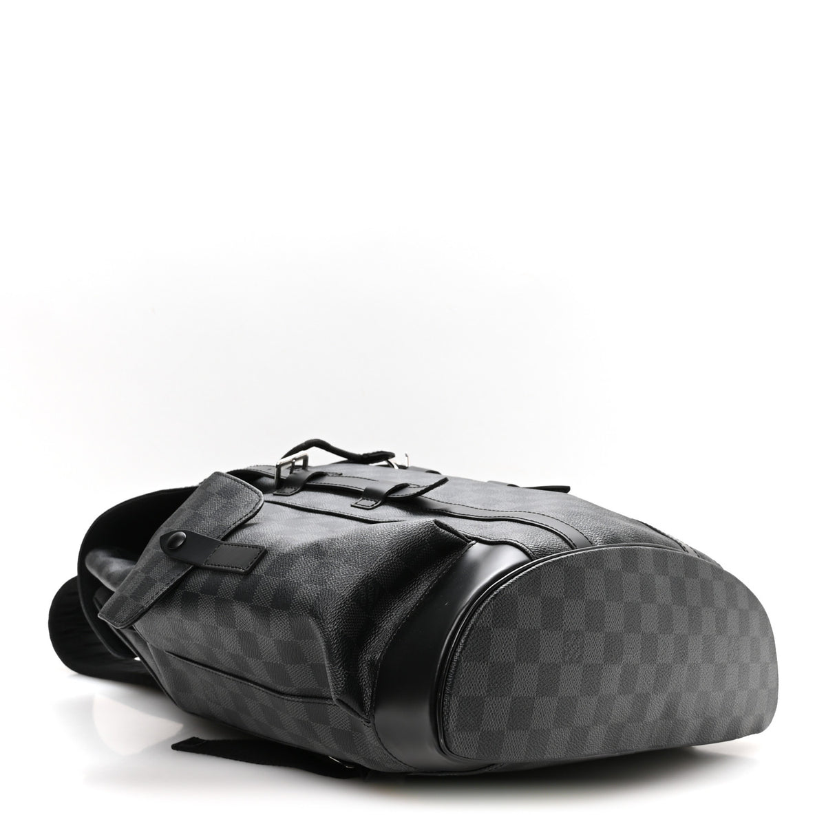 Damier Graphite Christopher PM Backpack