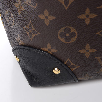 Louis Vuitton Reverse Monogram Triangle Softy 12 of 13