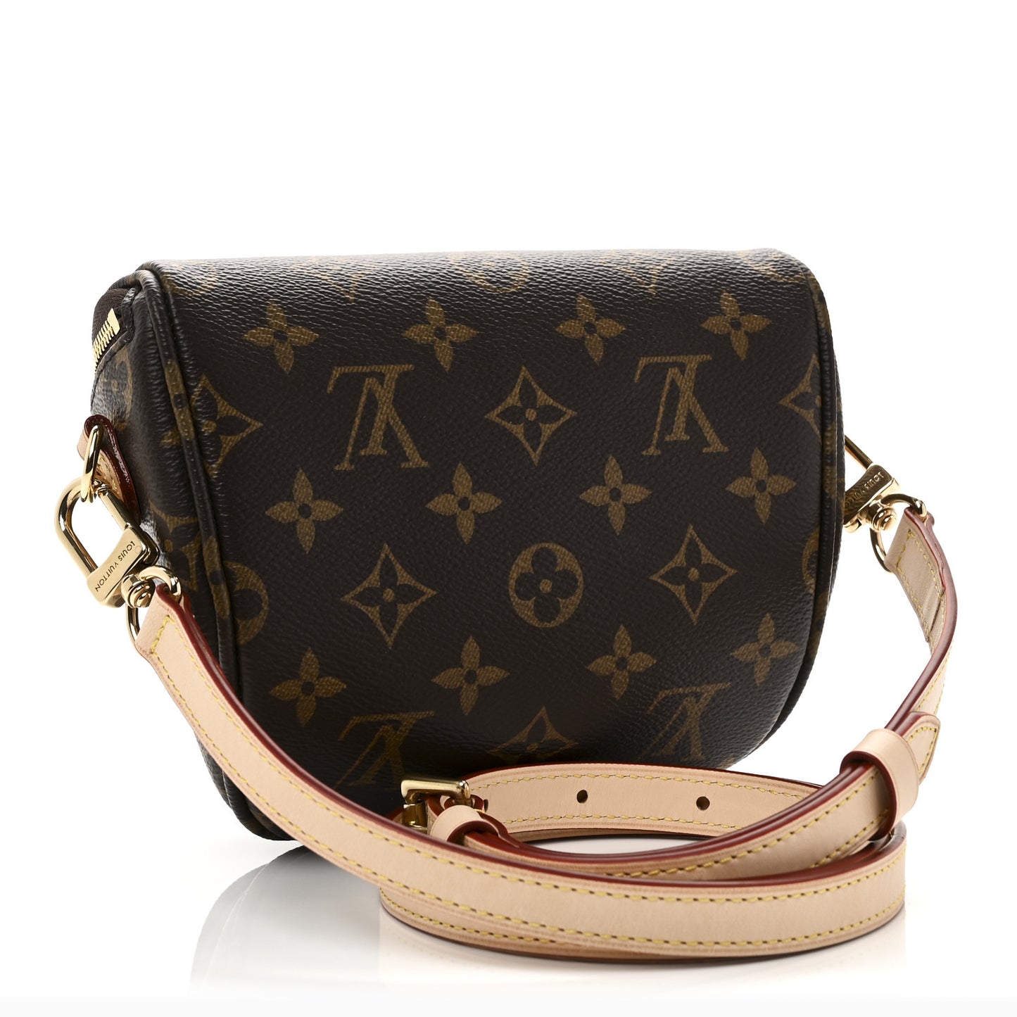 Monogram Mini Bumbag