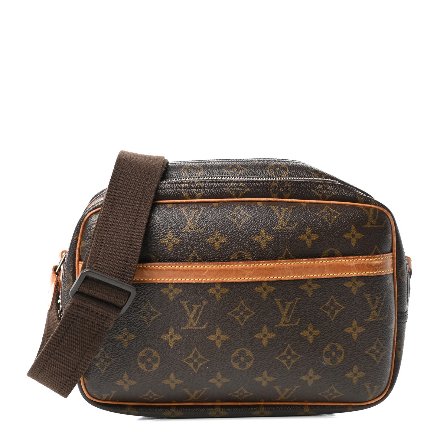 Monogram Reporter PM