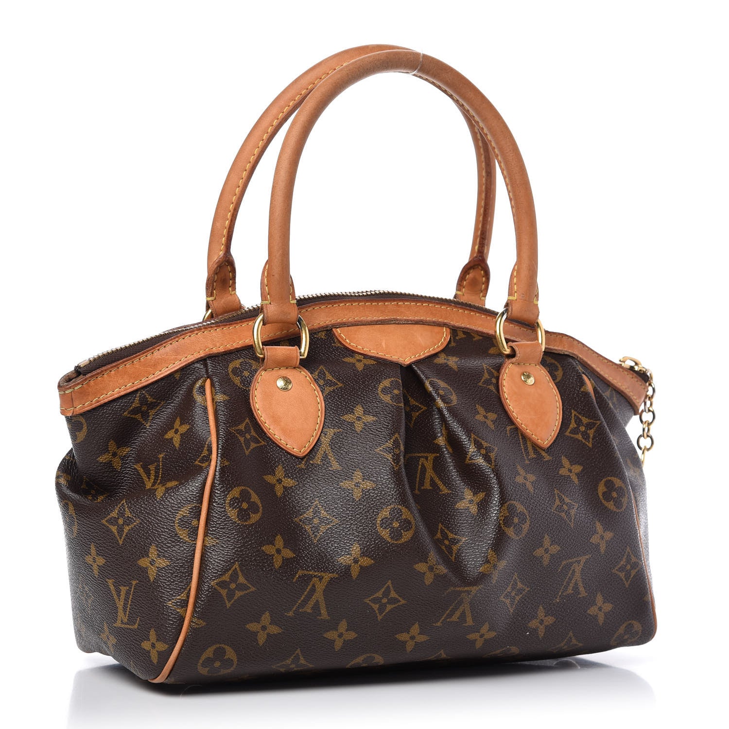 Louis Vuitton Monogram Tivoli PM 3 of 11
