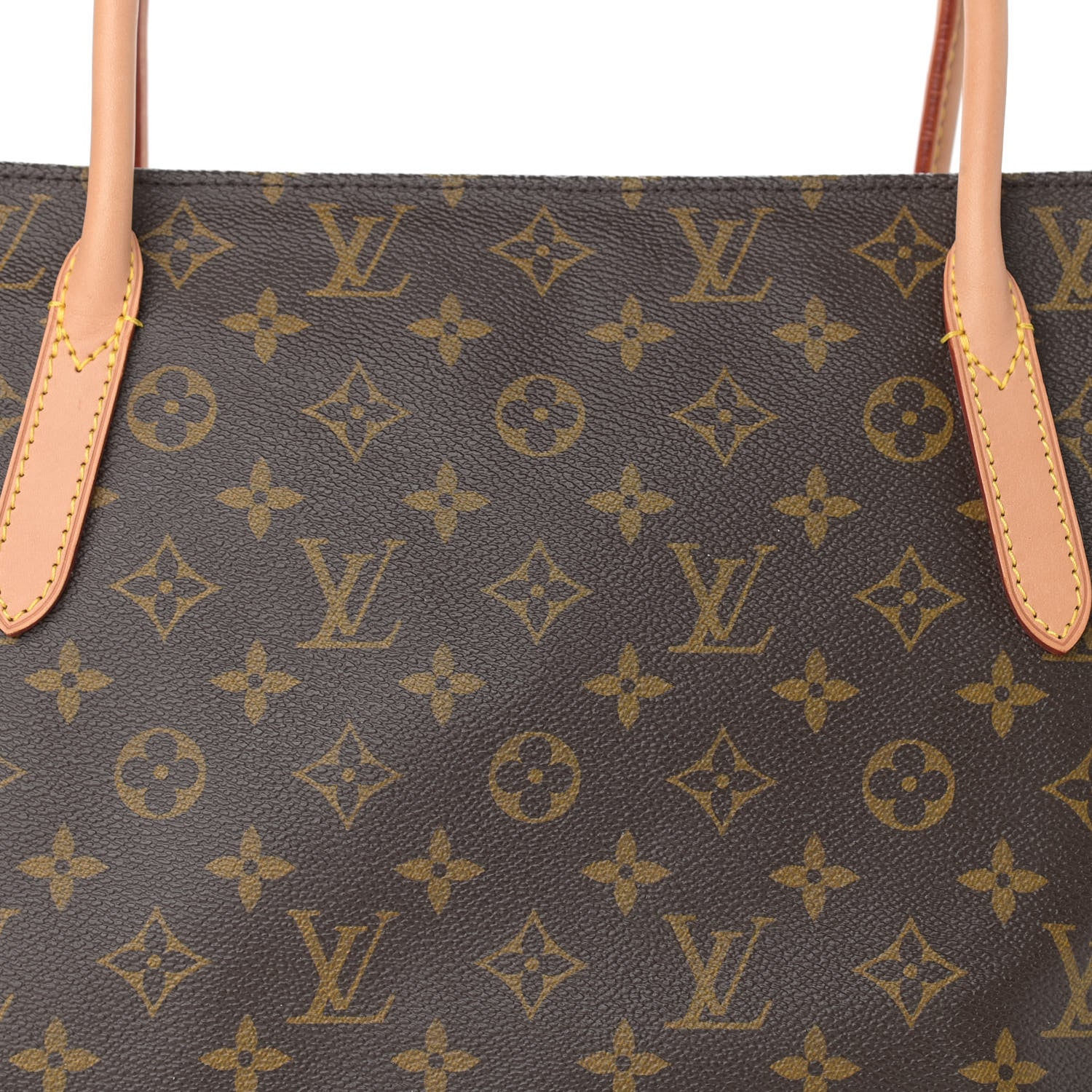 Louis Vuitton Monogram Raspail PM 8 of 10