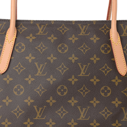 Louis Vuitton Monogram Raspail PM 8 of 10