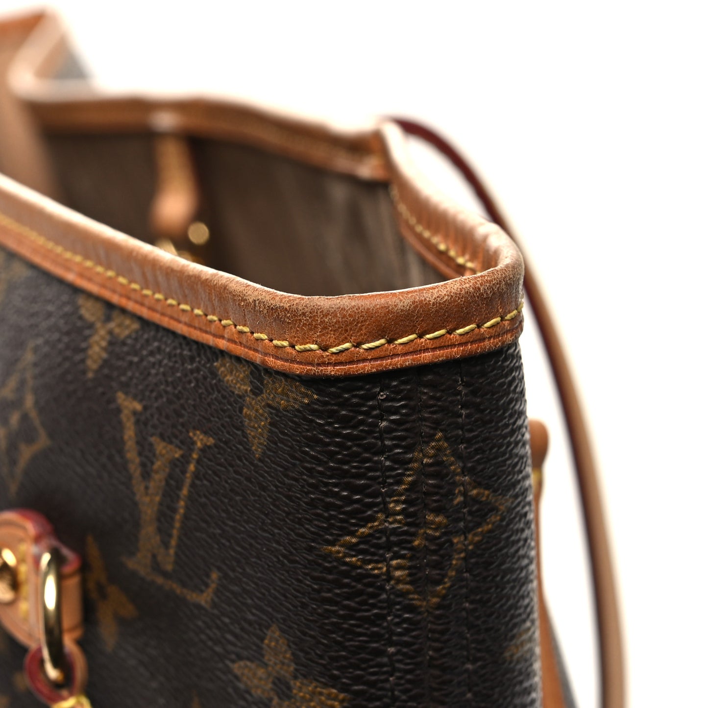 Monogram Neverfull MM