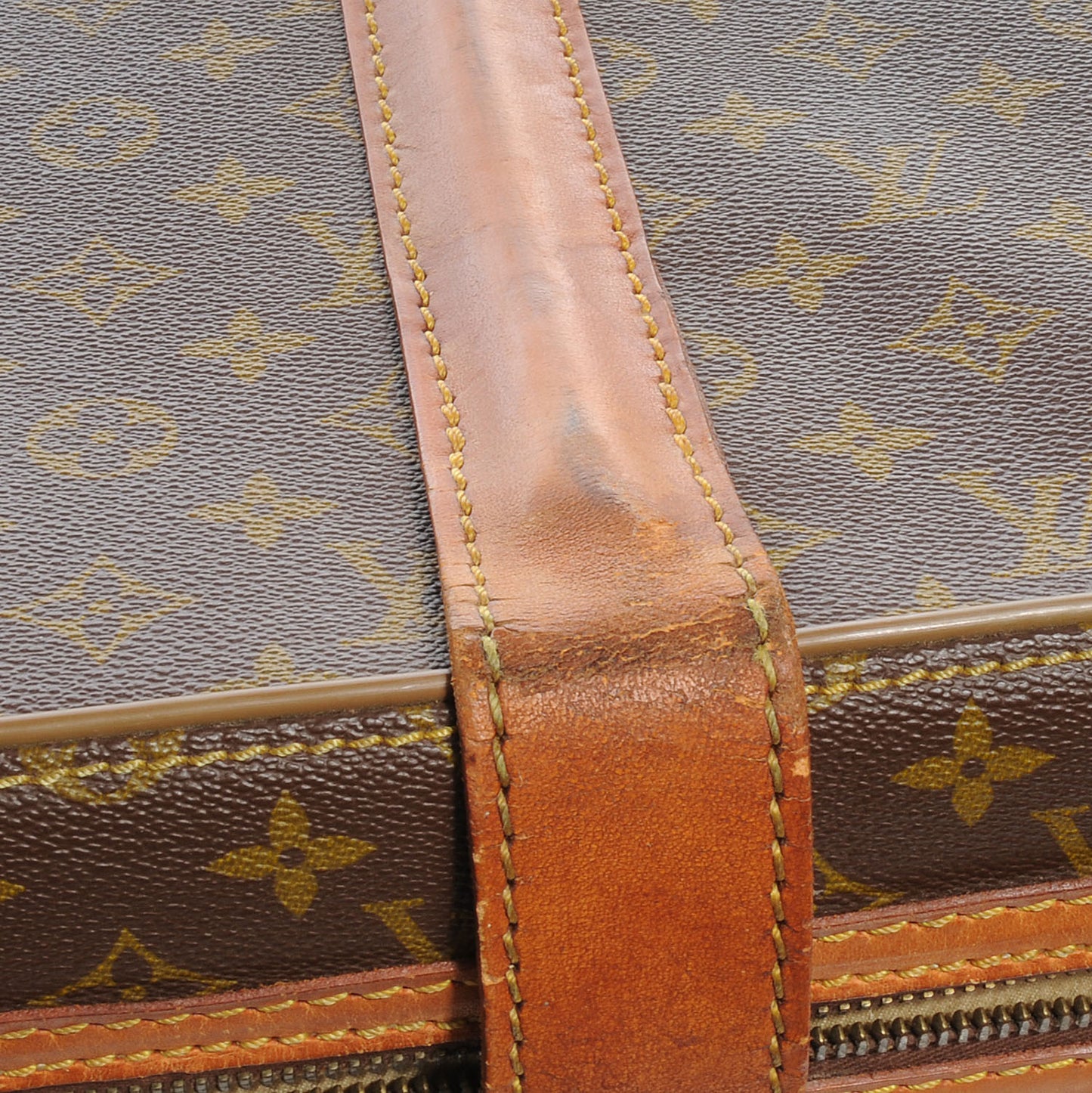 Monogram Stratos 80