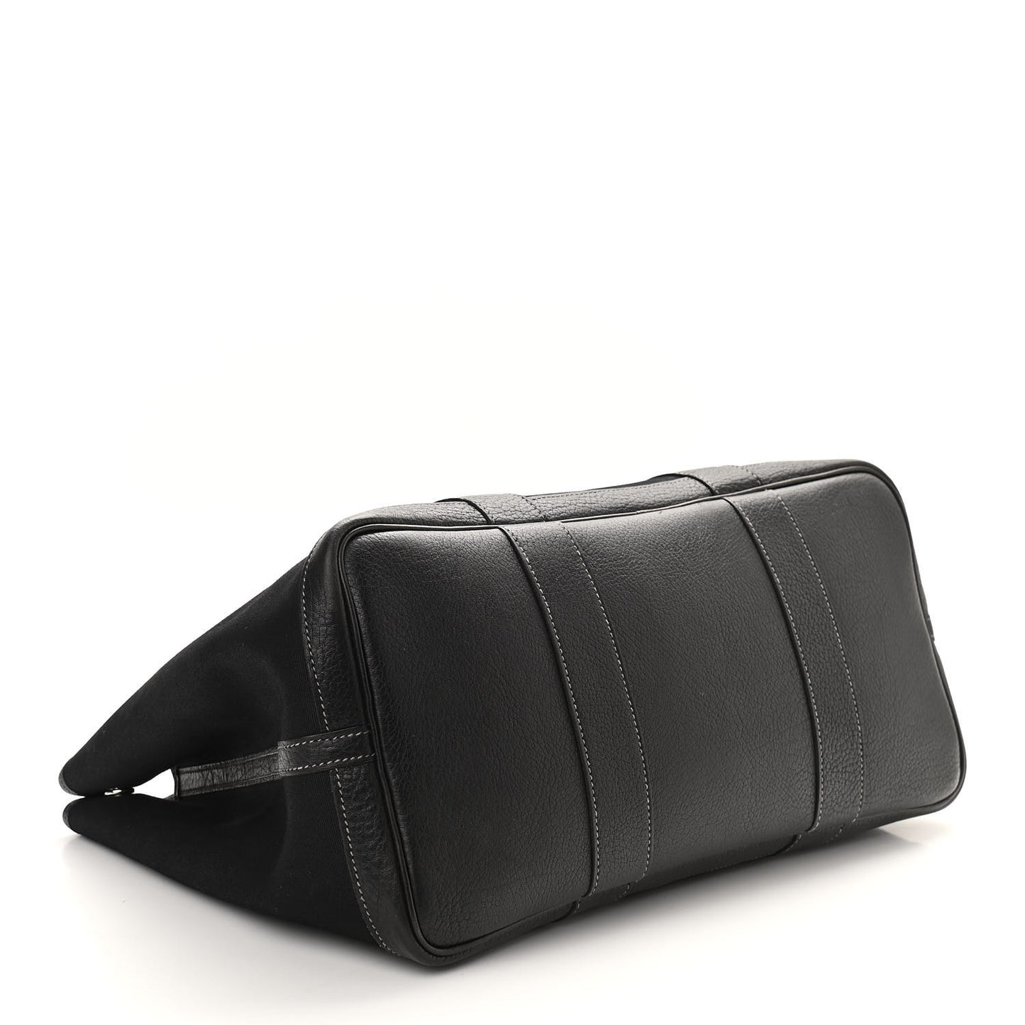 Toile Negonda Garden Party Tote 36 MM Black