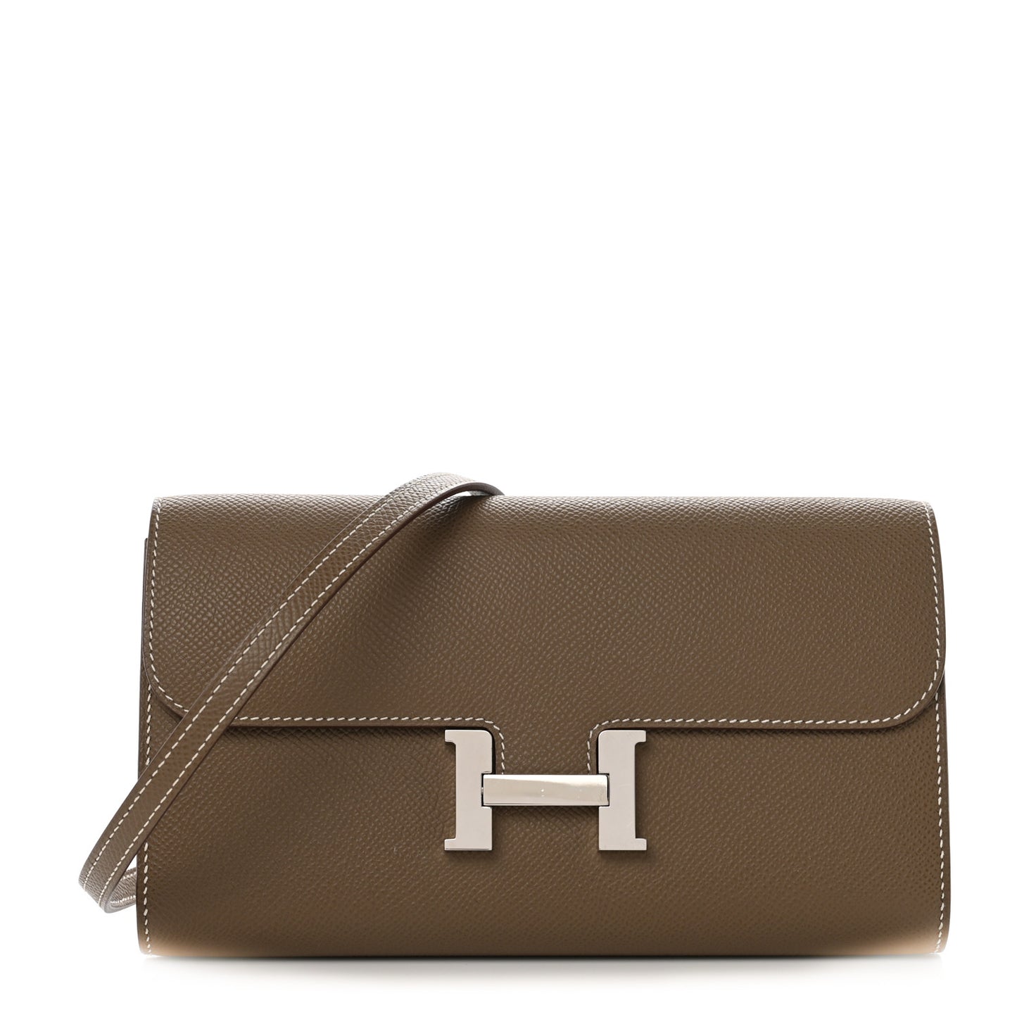 Epsom Constance Long To Go Wallet Etoupe