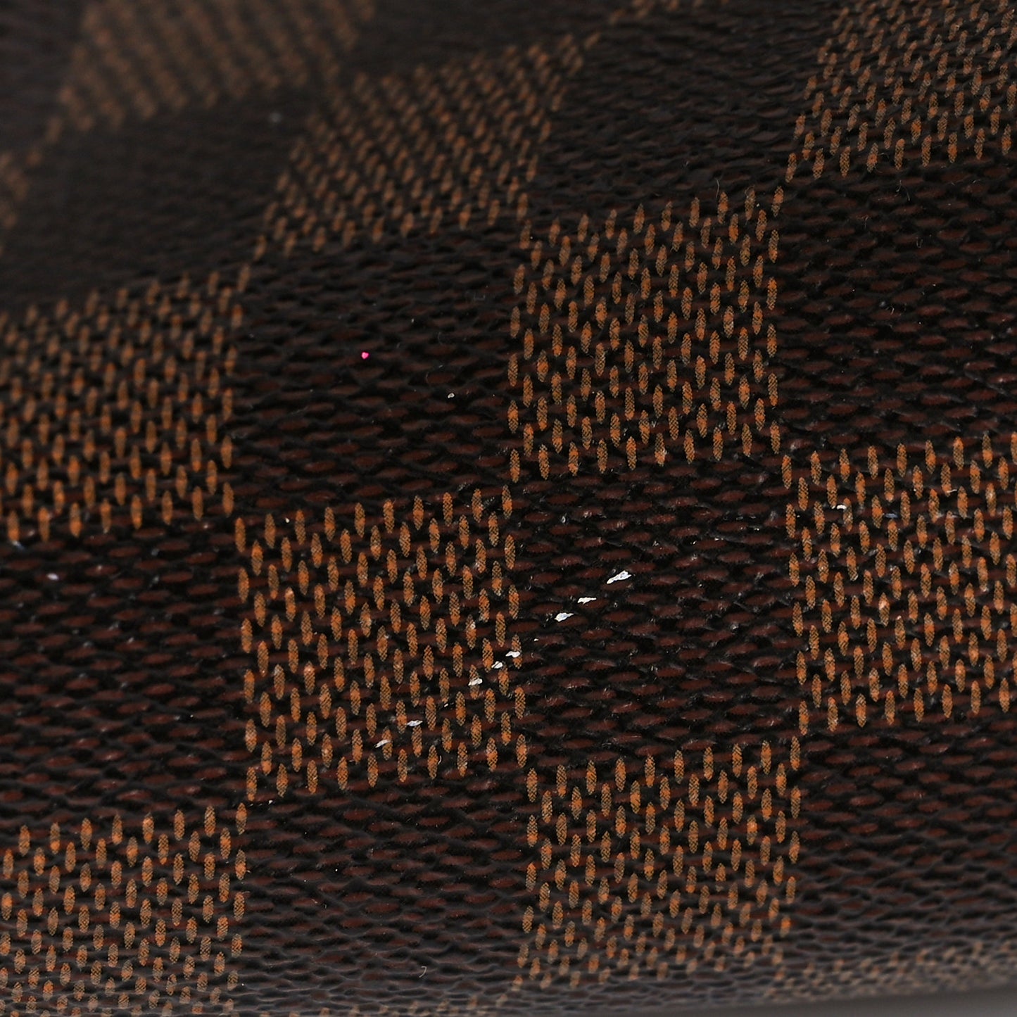 Damier Ebene Neo Neverfull MM Rose Ballerine