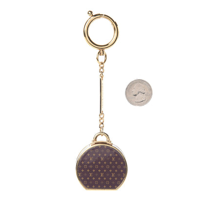 Louis Vuitton Boite Chapeau Key Chain 2 of 2