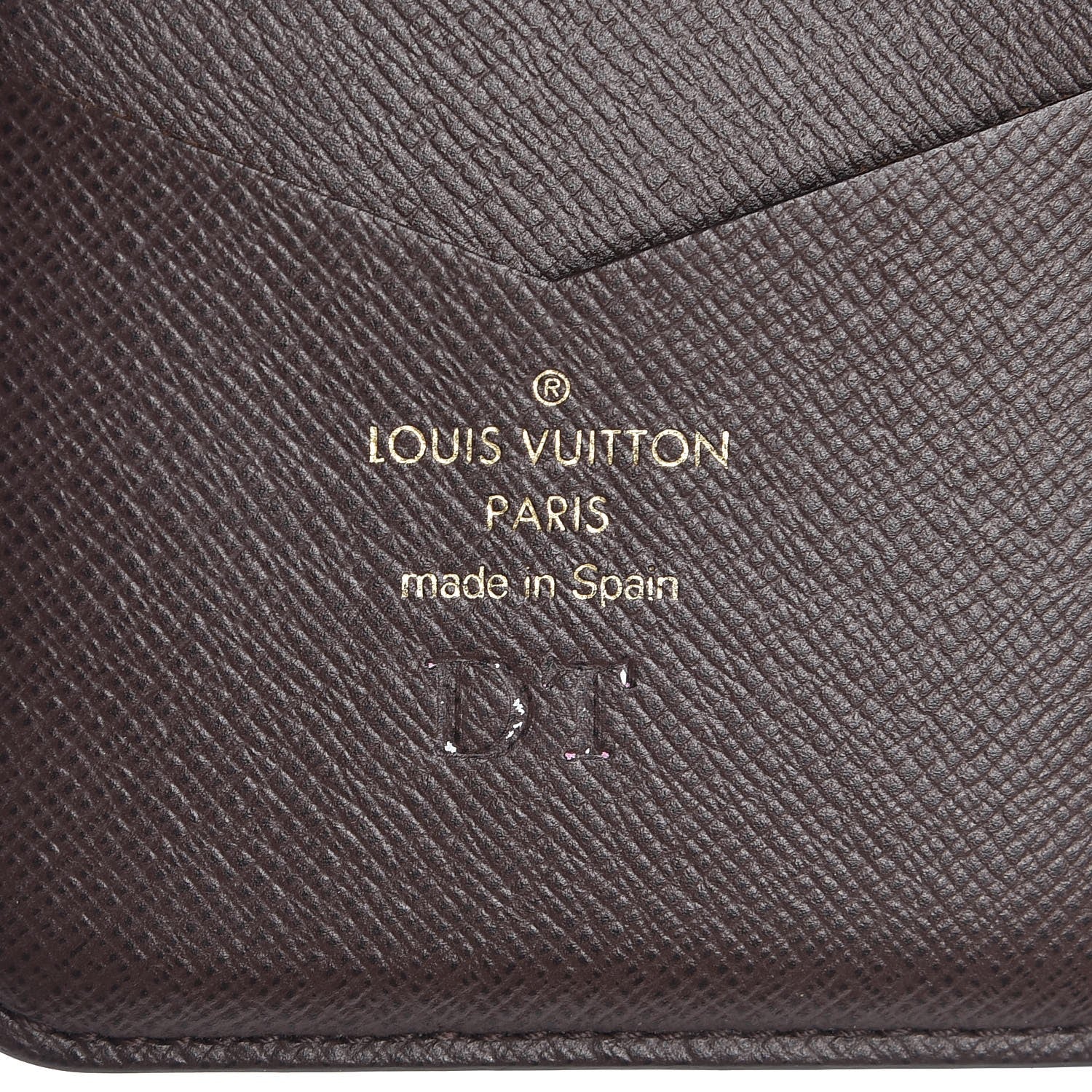 Louis Vuitton Monogram iPhone 7/8 Plus Folio Case 6 of 9