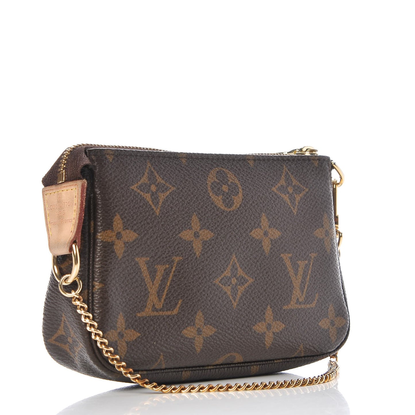 Monogram Mini Pochette Accessories
