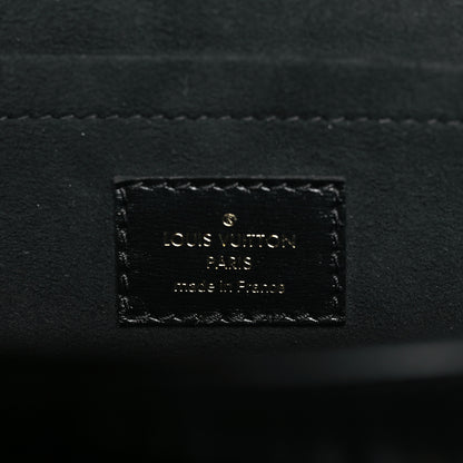 Louis Vuitton Jacquard Since 1854 Neo Saumur Grey 6 of 9
