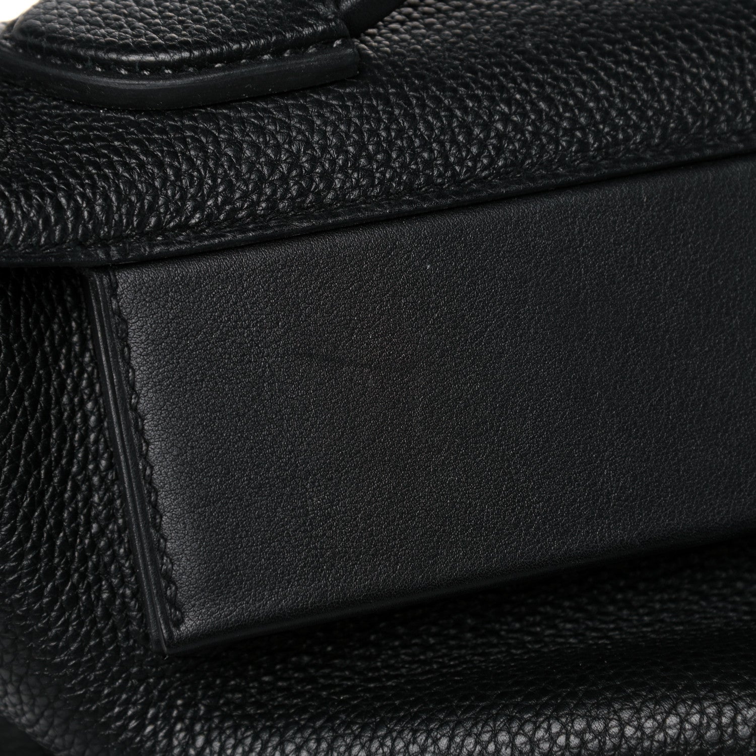 Hermes Taurillon Maurice Swift 24/24 35 Black 15 of 18