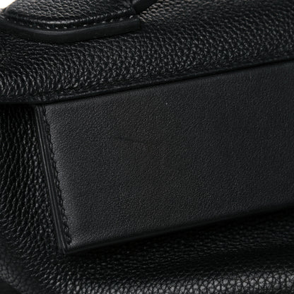 Hermes Taurillon Maurice Swift 24/24 35 Black 15 of 18